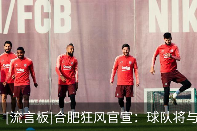 [流言板]合肥狂风官宣：球队将与美国球员尼文-格洛弗正式签约